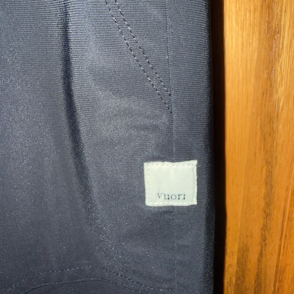 Vuori Miles Jogger Black, L - Picture 10 of 11